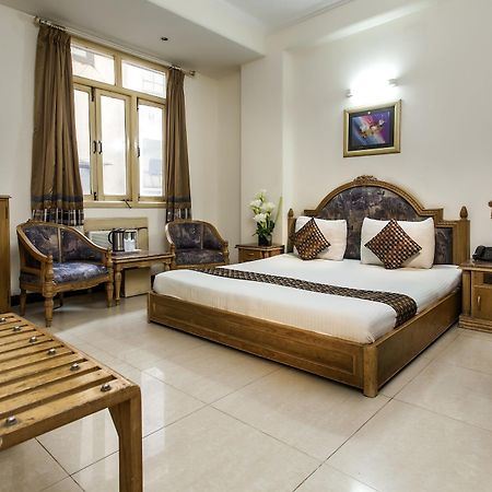 Hotel Sunstar Residency Delhi  Ngoại thất bức ảnh