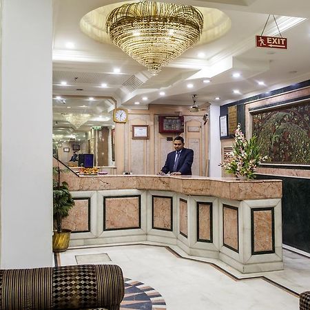Hotel Sunstar Residency Delhi  Ngoại thất bức ảnh