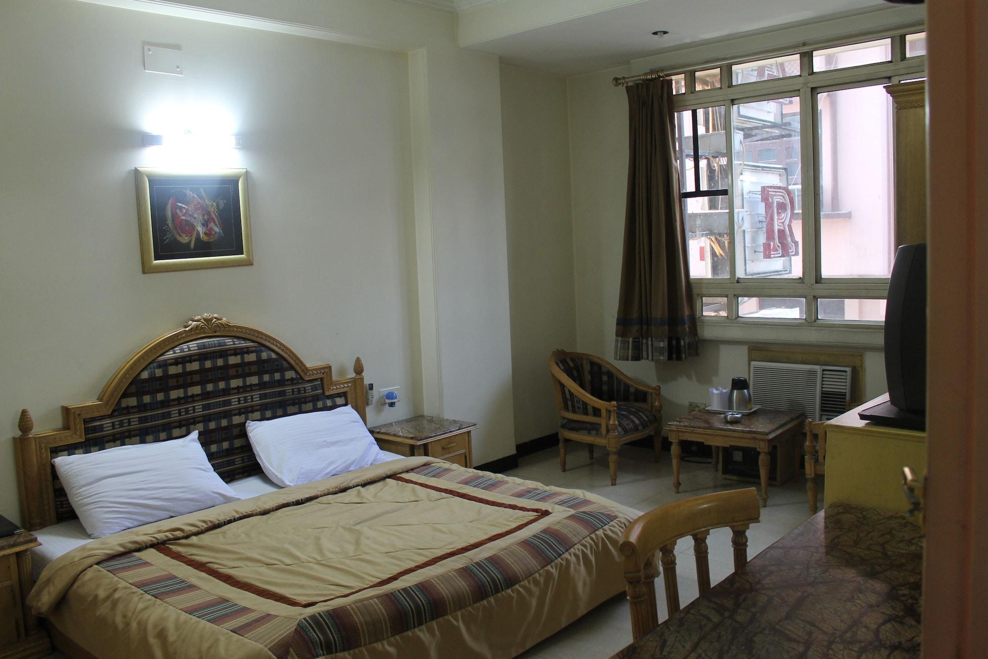 Hotel Sunstar Residency Delhi  Ngoại thất bức ảnh