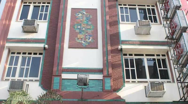 Hotel Sunstar Residency Delhi  Ngoại thất bức ảnh