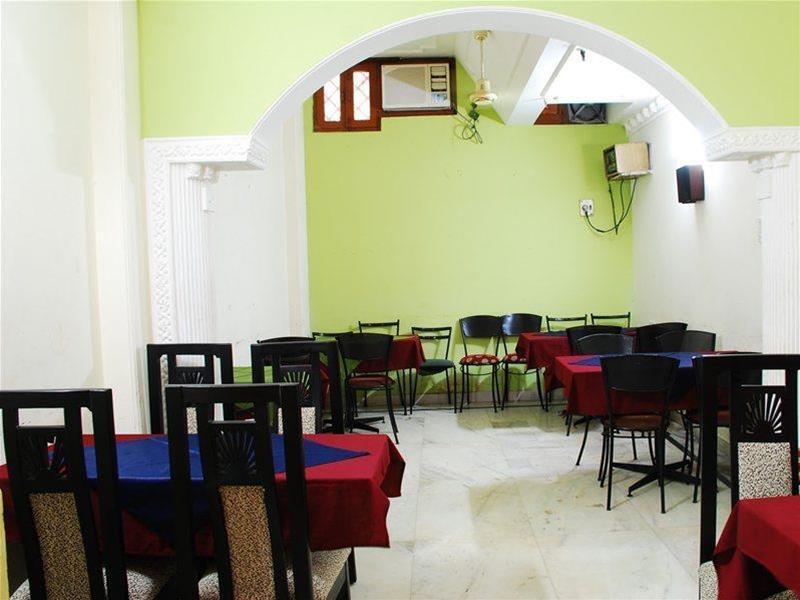 Hotel Sunstar Residency Delhi  Ngoại thất bức ảnh
