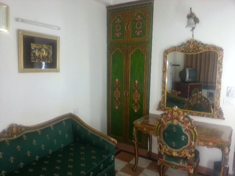 Hotel Sunstar Residency Delhi  Ngoại thất bức ảnh