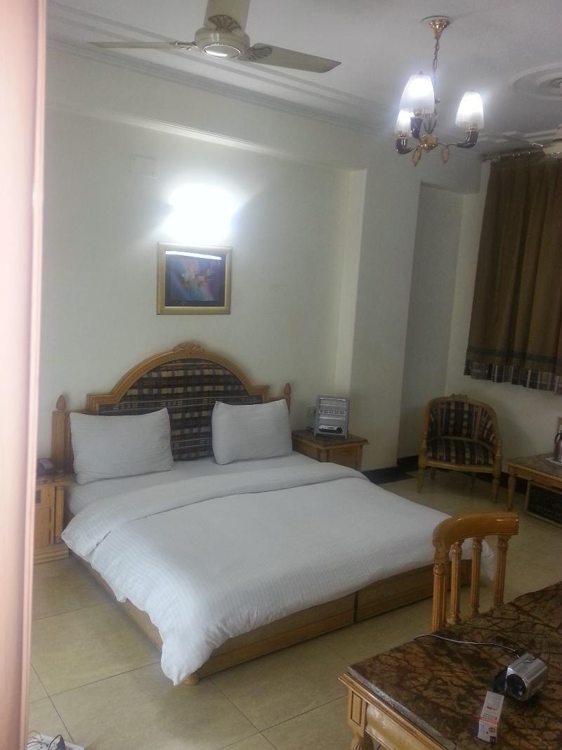 Hotel Sunstar Residency Delhi  Ngoại thất bức ảnh